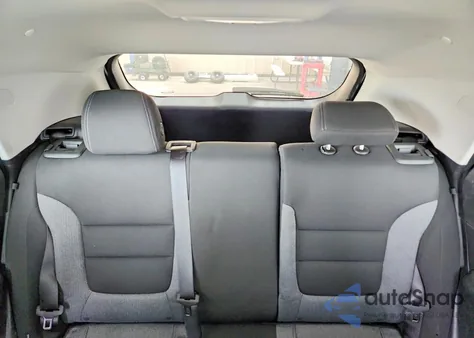 2025 Chevrolet Trailblazer Ls from USA, damaged, VIN KL79MNSLXSB104502